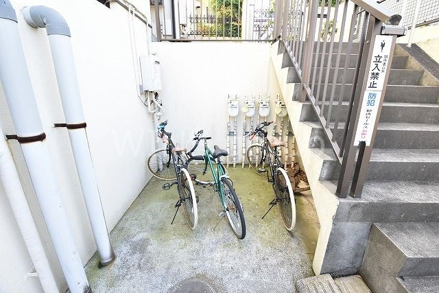 世田谷区赤堤３丁目のアパートのその他
