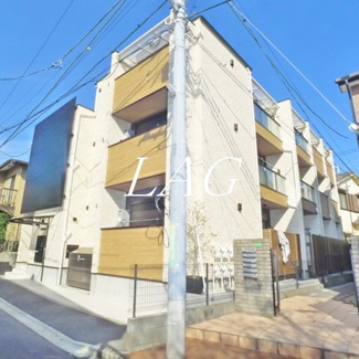 【外観】 | BRAVE　FUNABASHI | 外観です。