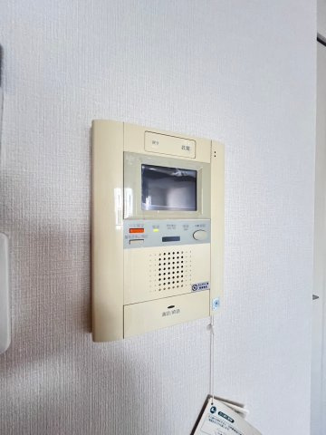 【セキュリティ】 | レジディア江戸堀