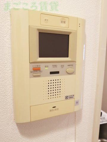 【セキュリティ】 | クラウンハイム本町EAST