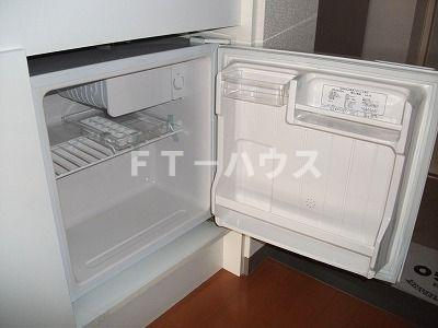 エトワール久保田の設備