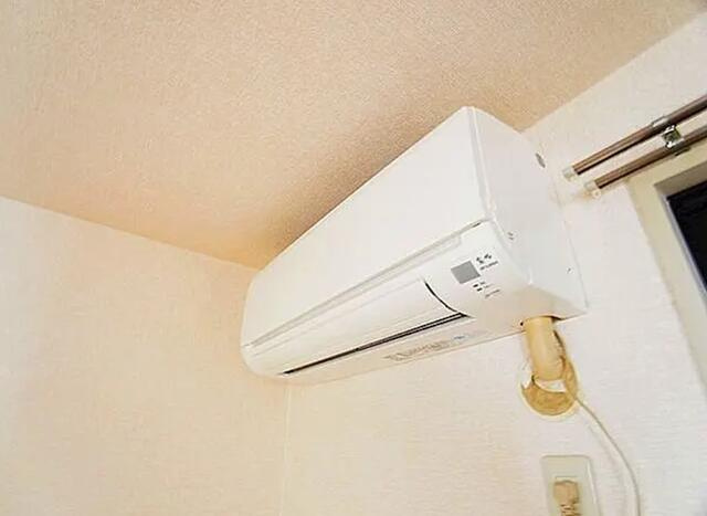 リバーサイドハイツＣの設備|参考写真