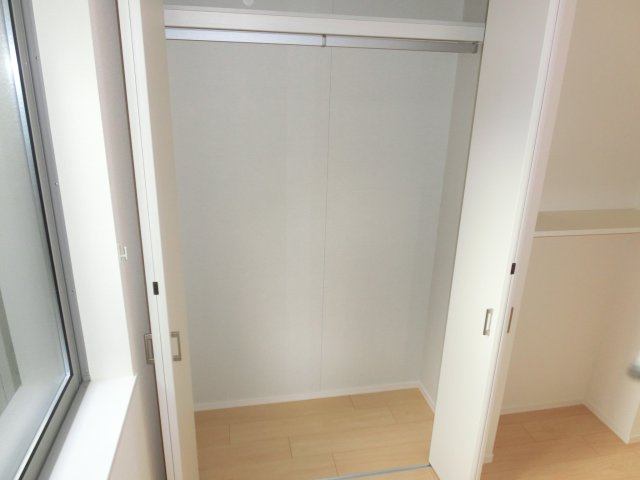 Ｌｅ　Ｌａｕｒｉｅｒ　中野の収納|同建物別室参考写真