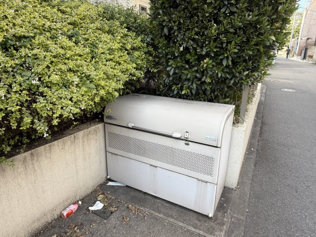 Ｌｅ　Ｌａｕｒｉｅｒ　中野のその他共用部分