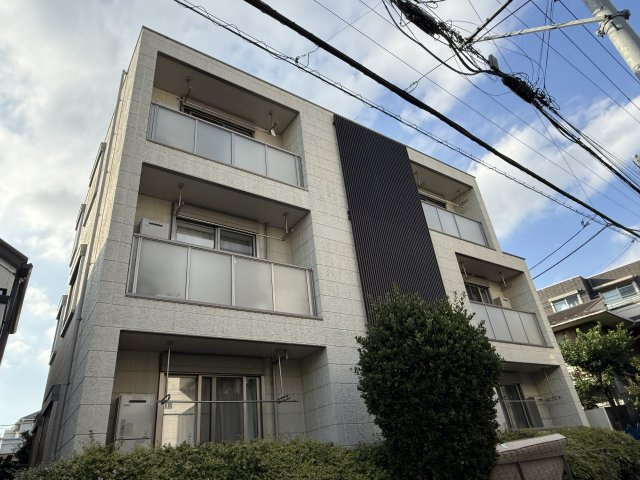 Ｌｅ　Ｌａｕｒｉｅｒ　中野