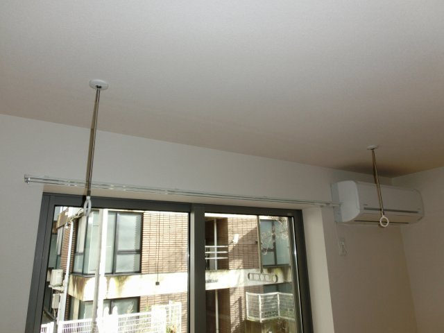 Ｌｅ　Ｌａｕｒｉｅｒ　中野の設備|同建物別室参考写真