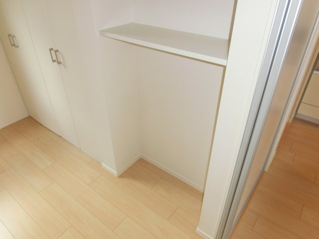 Ｌｅ　Ｌａｕｒｉｅｒ　中野のその他|同建物別室参考写真