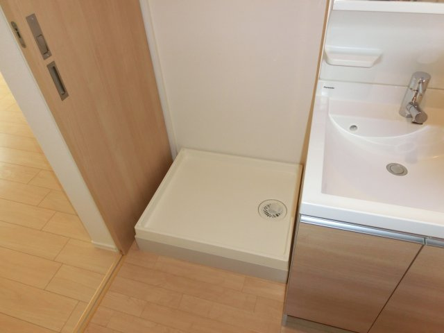 Ｌｅ　Ｌａｕｒｉｅｒ　中野の設備|同建物別室参考写真