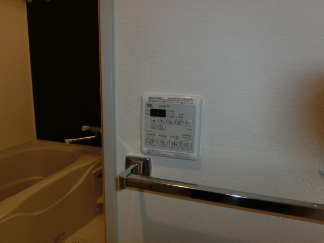 Ｌｅ　Ｌａｕｒｉｅｒ　中野の設備|同建物別室参考写真