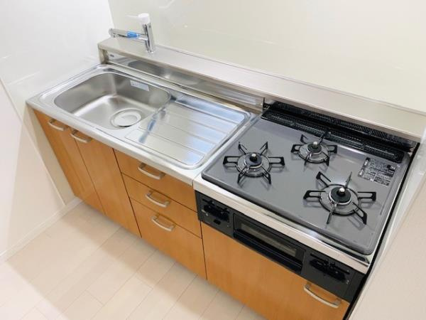 広尾ハイツの設備