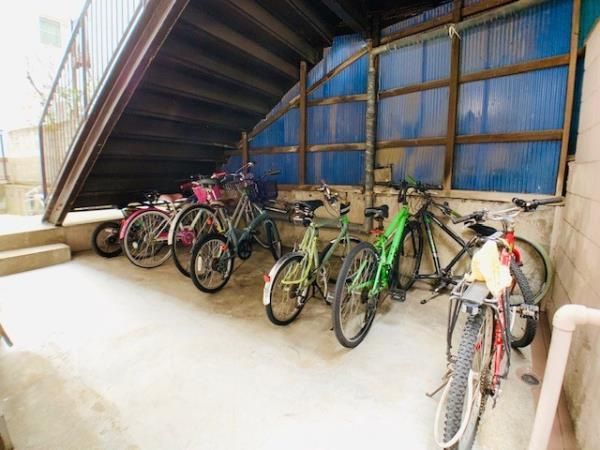 広尾ハイツのその他