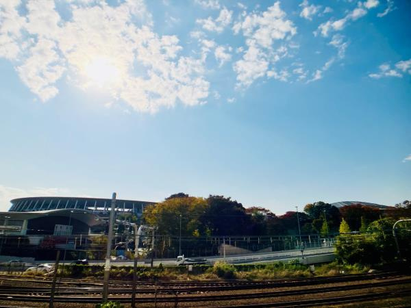 Ｂｒｉｌｌｉａ　ｉｓｔ　千駄ヶ谷のその他