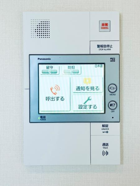 Ｂｒｉｌｌｉａ　ｉｓｔ　千駄ヶ谷の設備