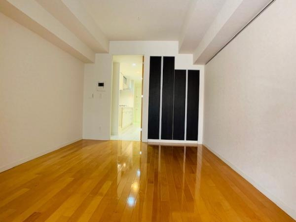 Ｂｒｉｌｌｉａ銀座ｉｄの居間・リビング