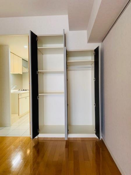 Ｂｒｉｌｌｉａ銀座ｉｄの居間・リビング