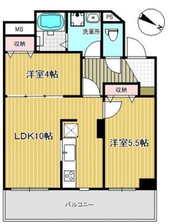 【間取り】 | 間取り図！