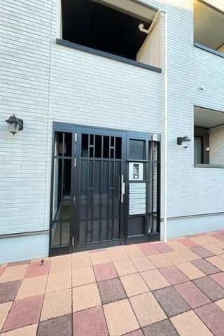 ハイツウィスタリアＡのその他共用部分
