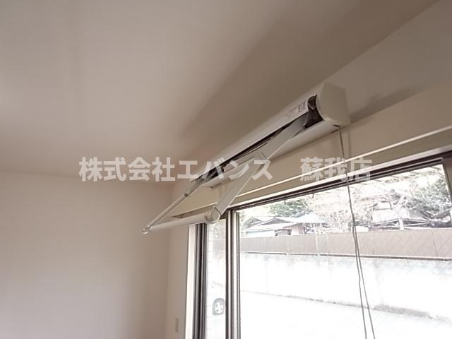 【設備】 | アールグレイII