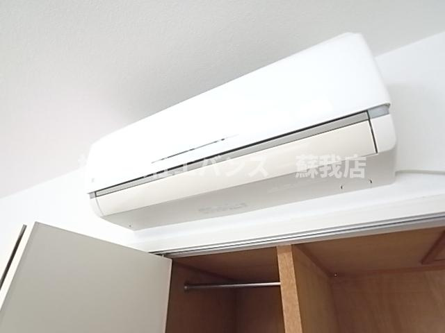 【設備】 | アールグレイII