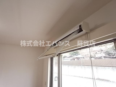【設備】 | アールグレイII