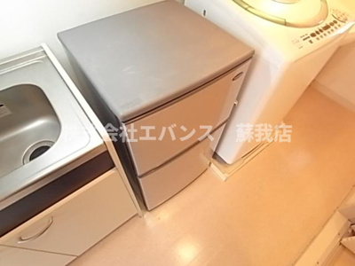 【設備】 | アールグレイII