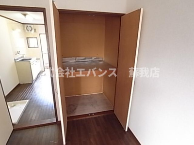 【収納】 | メゾン中央