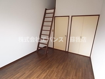 【内装】 | メゾン中央