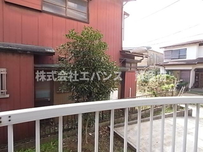【展望】 | メゾン中央