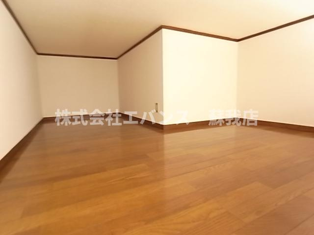 【寝室】 | メゾン中央