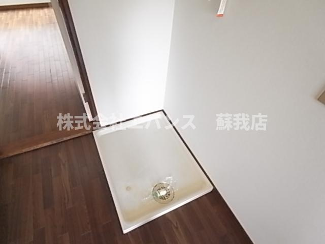  | メゾン中央