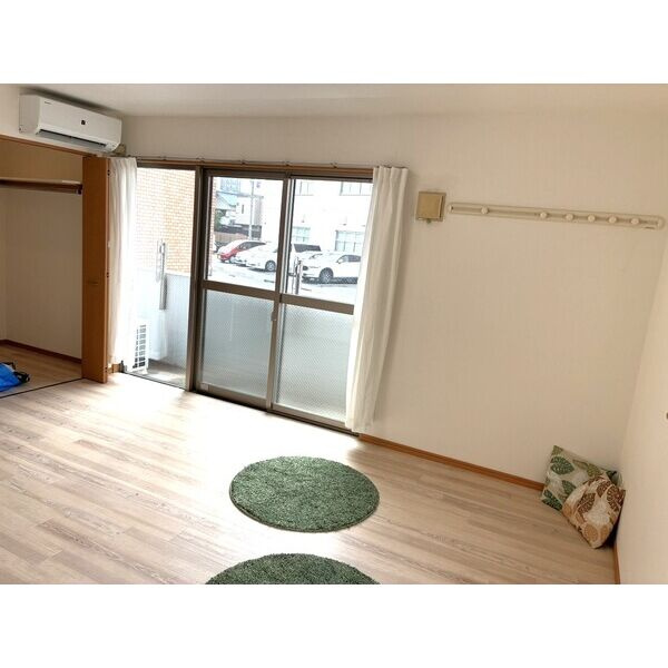 ラズベリーショコラ　名古屋市賃貸　仲介手数料無料の内装