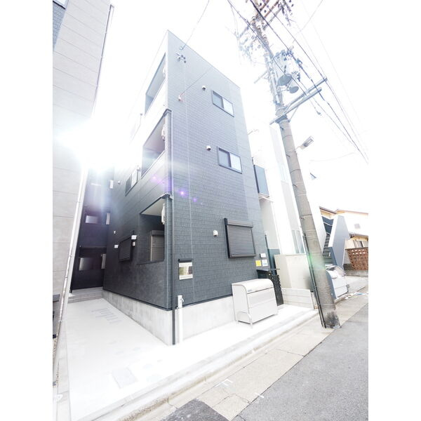エールフェルト庄内通　名古屋市賃貸　仲介手数料無料