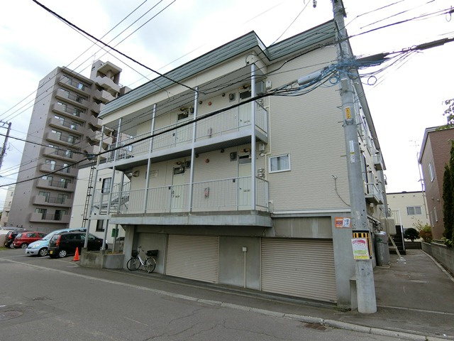 パルハイツ