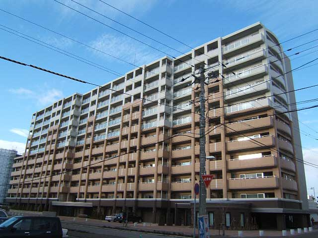 ロジェ宮下通