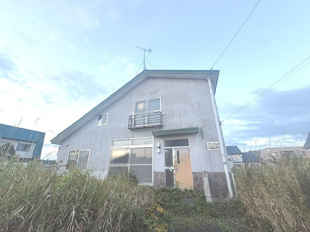 西３北７（１５）貸家