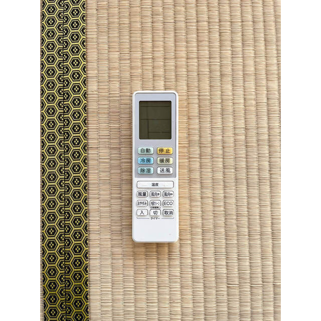 タイシンホームの内装