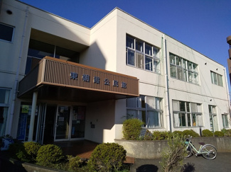 朝霞市東朝霞 公民館図書室まで450ｍ