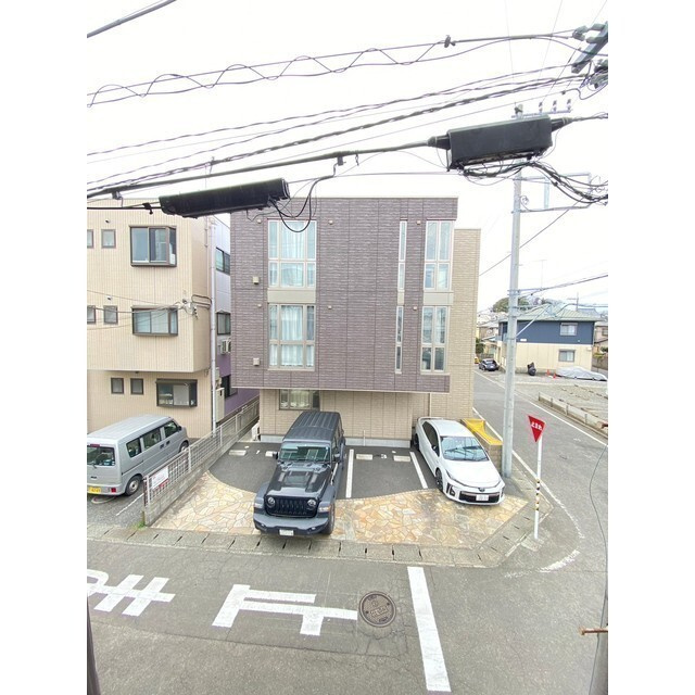 Ｅｒｆｏｌｇ東成瀬の内装