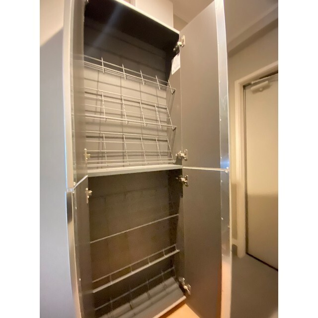 Ｅｒｆｏｌｇ東成瀬の内装