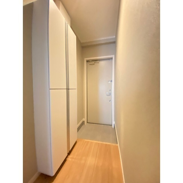 Ｅｒｆｏｌｇ東成瀬の内装