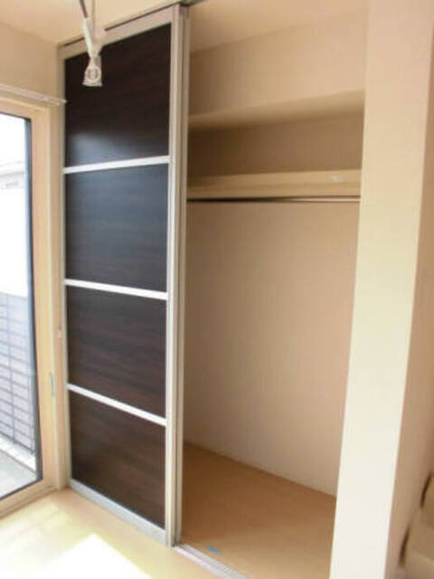 ＣＡＳＡ芝塚ＭＴの収納|ｸﾛｰｾﾞｯﾄ