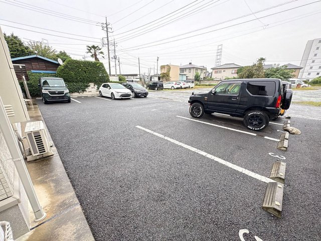 ＣＡＳＡ芝塚ＭＴの駐車場|駐車場