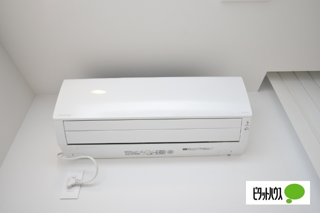 レジデンツK　の設備