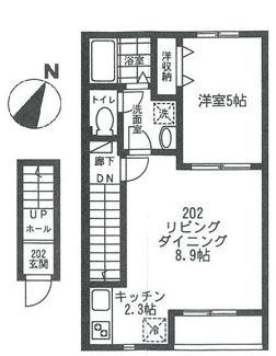 【間取り】 | グランフィカーサ