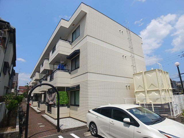 【外観】 | ヴェスタｉｎ盾津