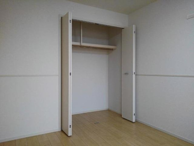 【内装】 | かきつばたⅡ