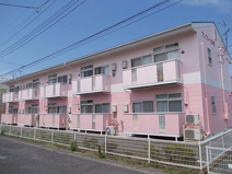 アンプルール足崎Ⅰの画像