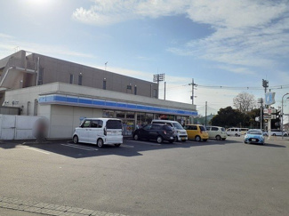 【周辺】 | アンプルール足崎Ⅰ | ローソン北中根店まで600m