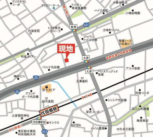 あかりハウジングのその他