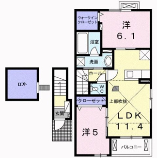 【間取り】 | ウーノ